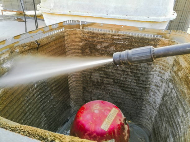 Best Best Air Duct Cleaning Company  in Fordoche, LA