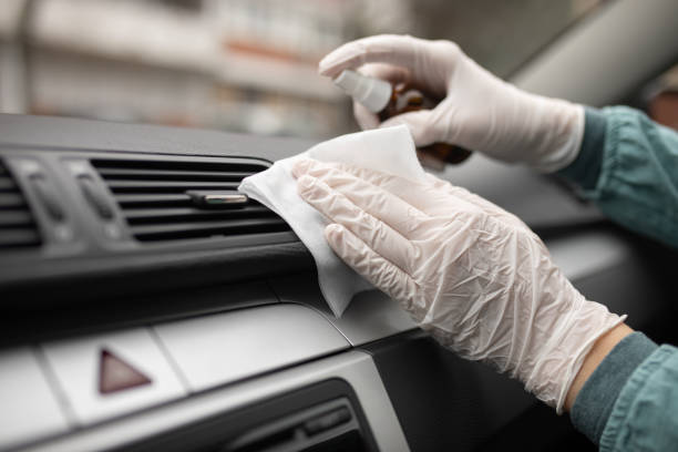 Best Affordable Air Duct Cleaning  in Fordoche, LA
