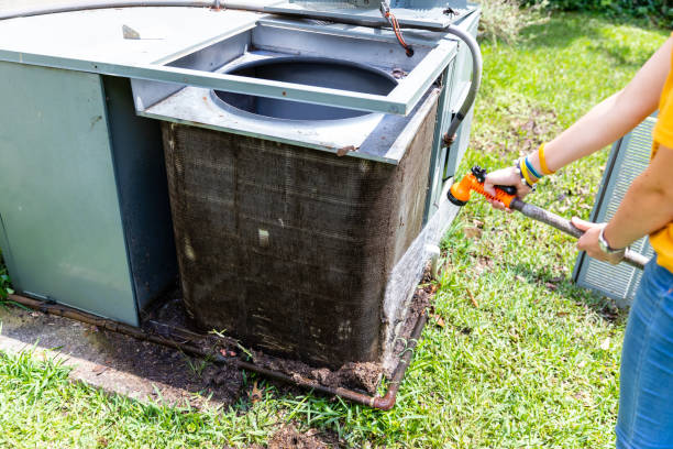 Best Ductwork Cleaning Services  in Fordoche, LA