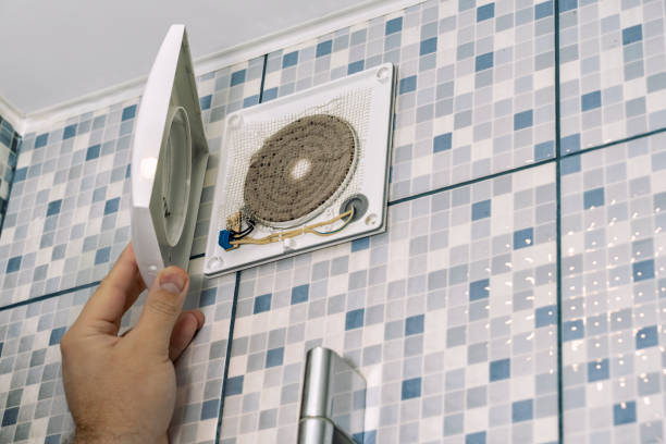 Best Commercial HVAC Duct Cleaning  in Fordoche, LA