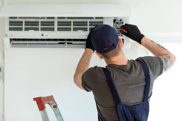 Reliable LA Airduct Cleaning Solutions