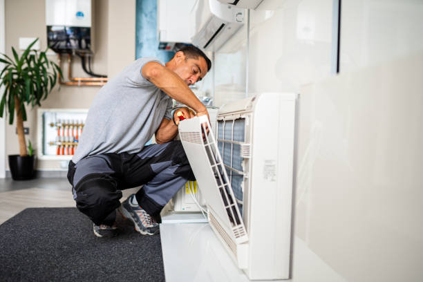 Best Air Vent Cleaning Services  in Fordoche, LA