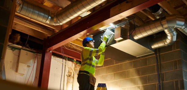 Best Air Duct Cleaning Near Me  in Fordoche, LA
