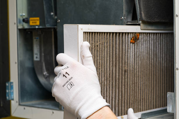 Best Local Air Duct Cleaning Services  in Fordoche, LA