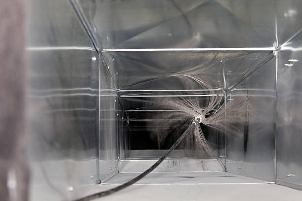 Best Residential Air Duct Cleaning  in Fordoche, LA