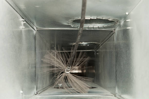 Best HVAC Air Duct Cleaning  in Fordoche, LA