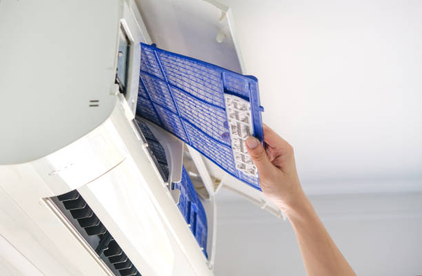 Best Commercial HVAC Duct Cleaning  in Fordoche, LA