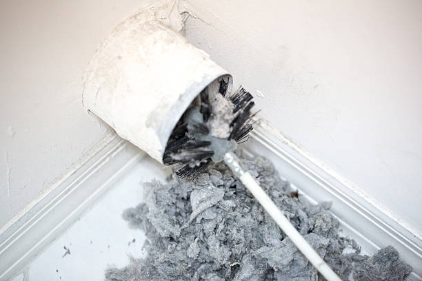 Best Affordable Duct Cleaning Services  in Fordoche, LA