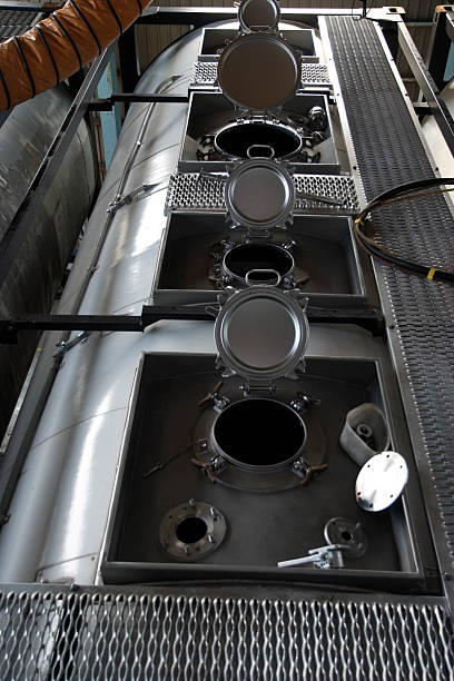 Ventilation Cleaning Services in LA