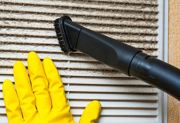 Best Commercial Air Duct Cleaning  in Fordoche, LA