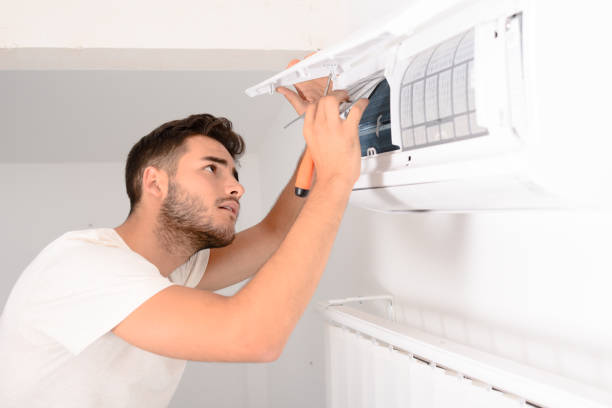 Best Emergency Air Duct Cleaning  in Fordoche, LA