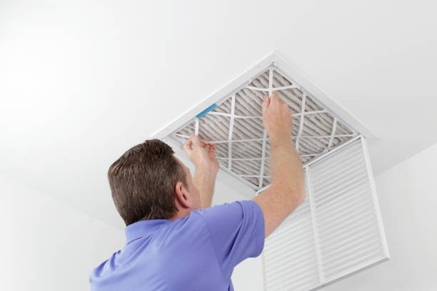 Best Ventilation Cleaning Services  in Fordoche, LA